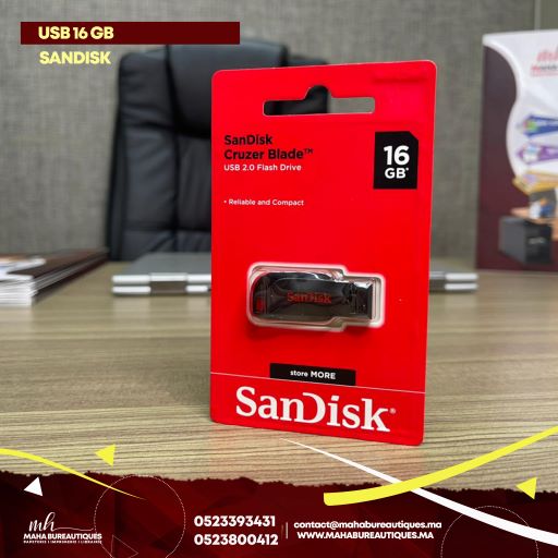 USB 16 GB