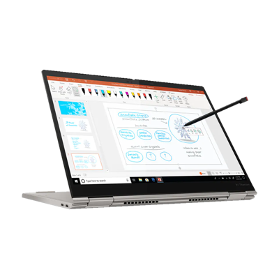 LENOVO THINKPAD X1 YOGA TITANIUM i5